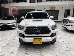 تۆیۆتا تاکۆما